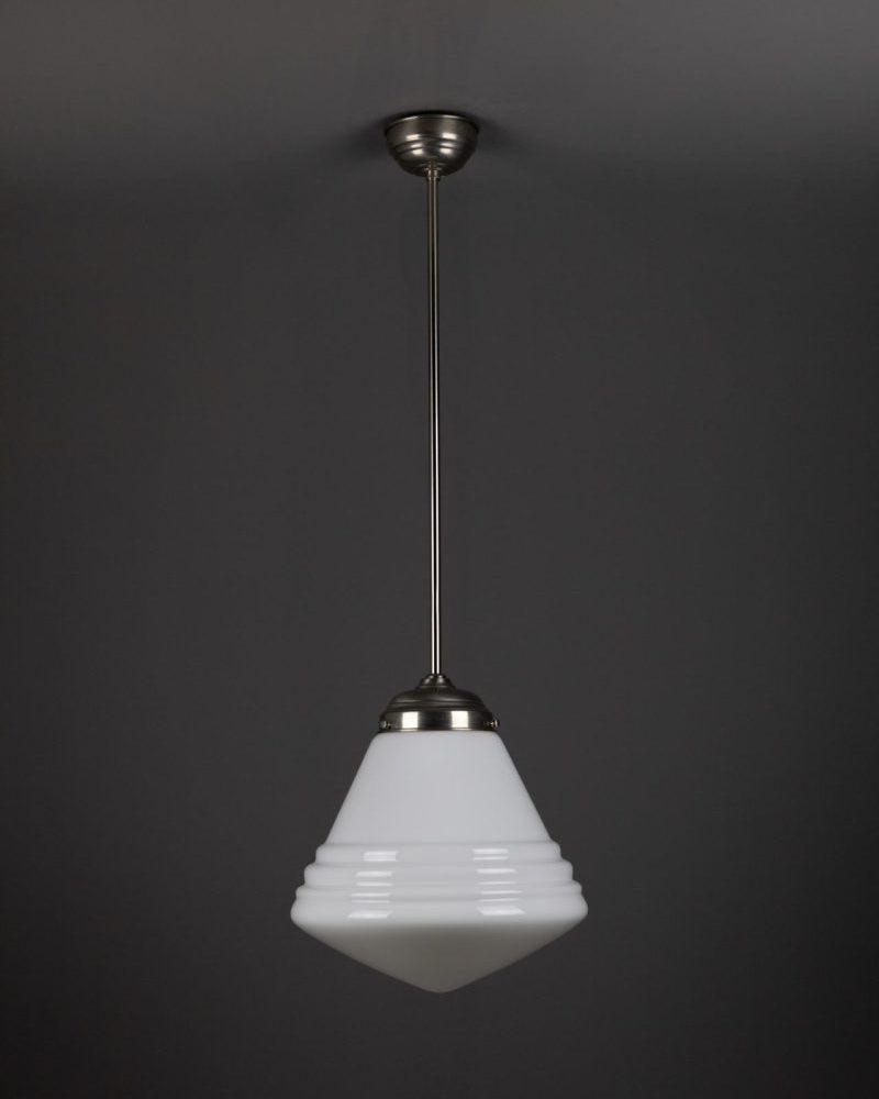 Giso Luxe Schoollamp Hanglamp