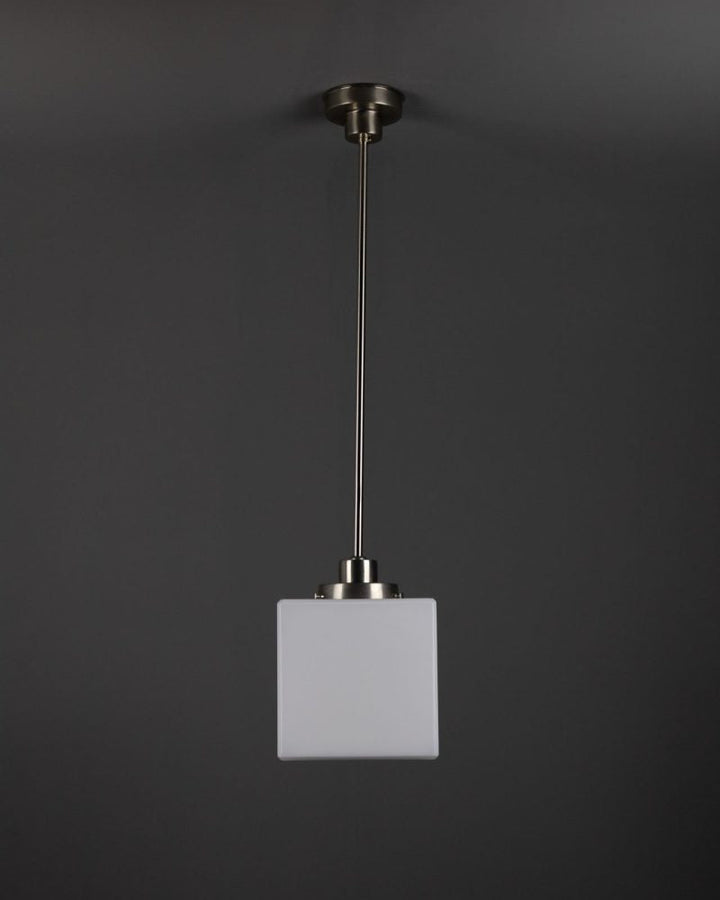 Giso Kubus Hanglamp
