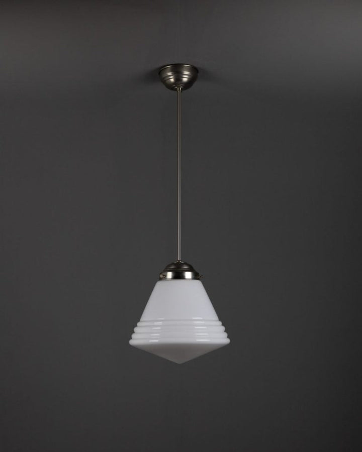 Giso Luxe Schoollamp Hanglamp