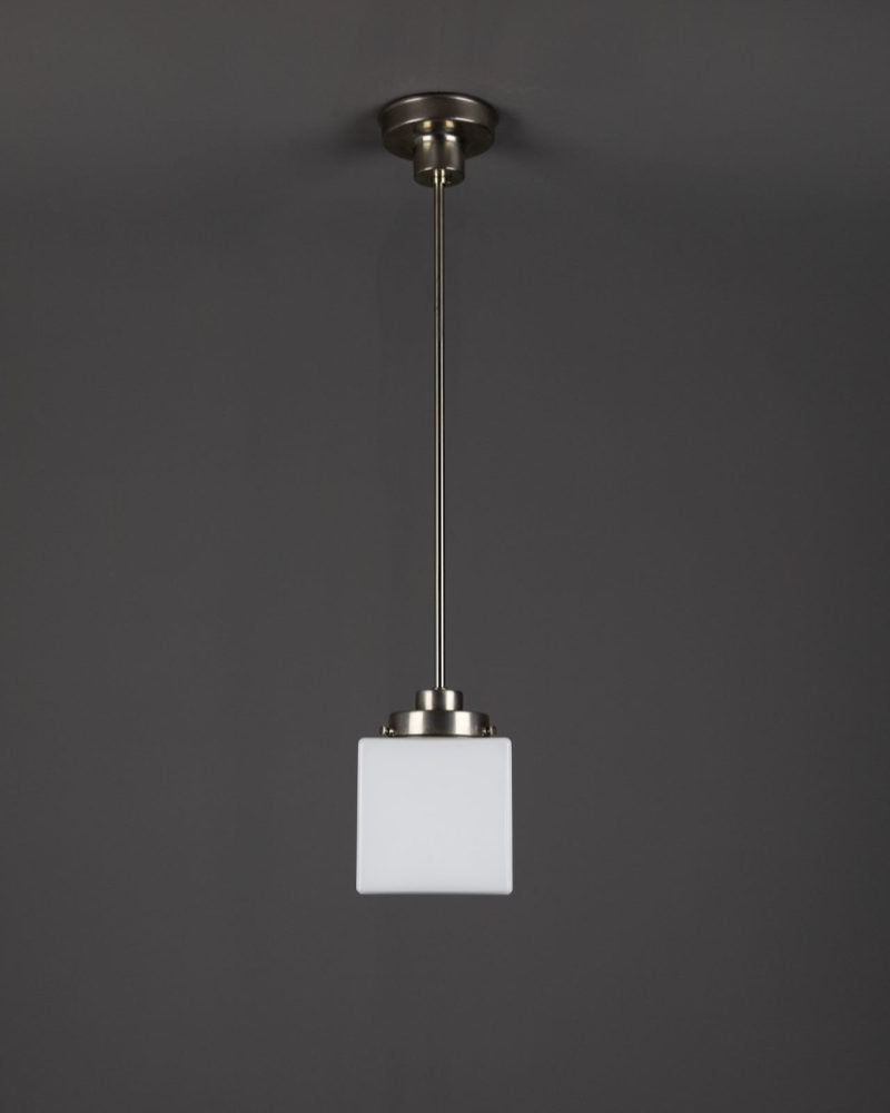 Giso Kubus Hanglamp