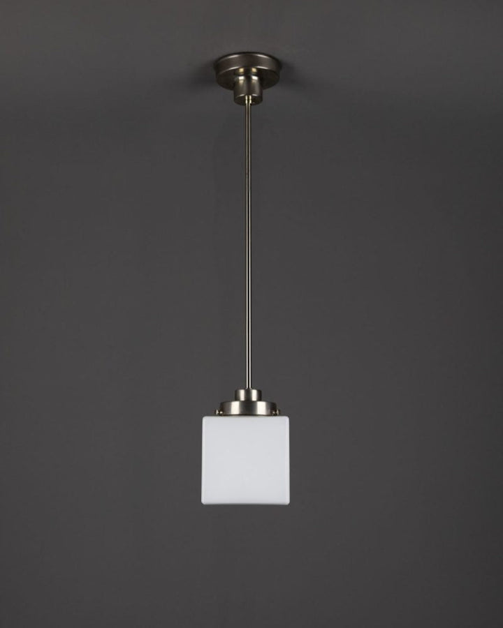Giso Kubus Hanglamp