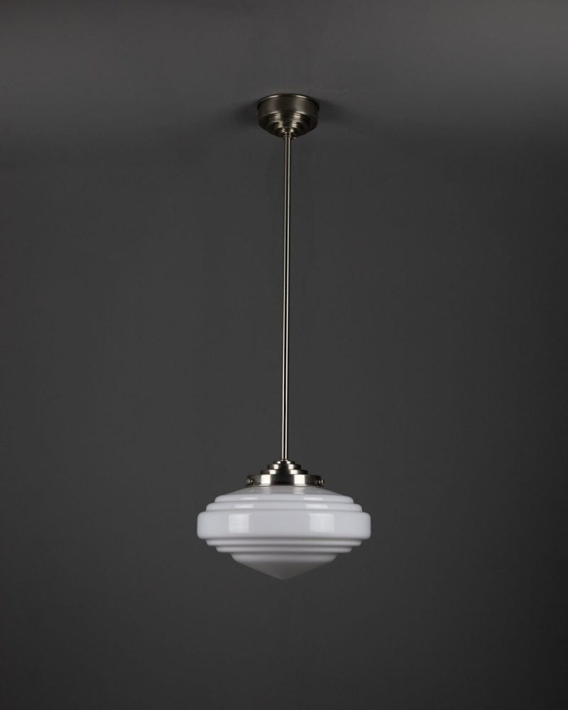 Giso Deco Punt Hanglamp