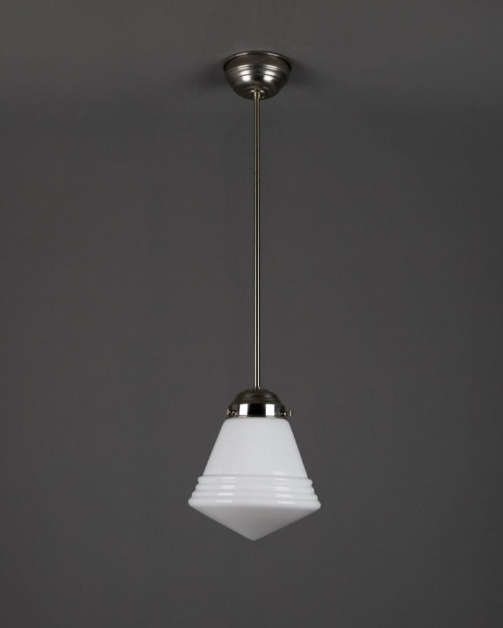 Giso Luxe Schoollamp Hanglamp