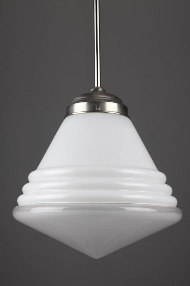 Giso Luxe Schoollamp Hanglamp