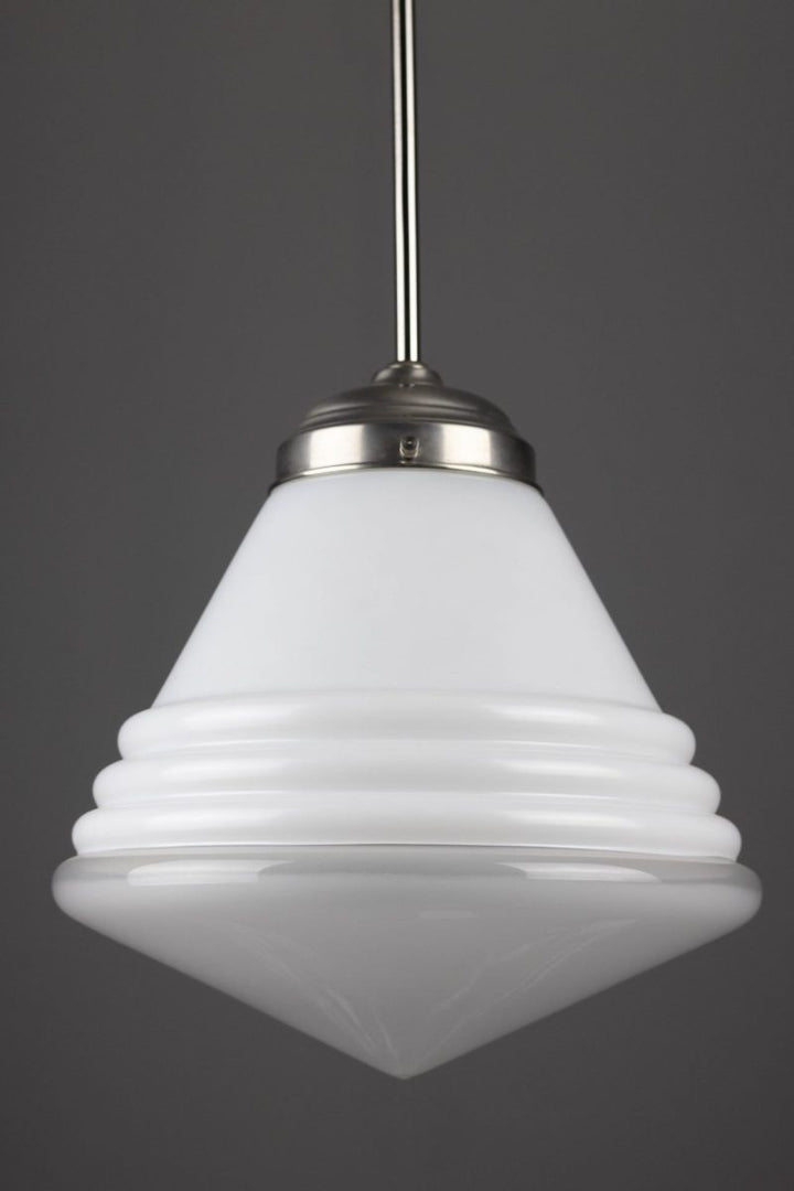 Giso Luxe Schoollamp Hanglamp