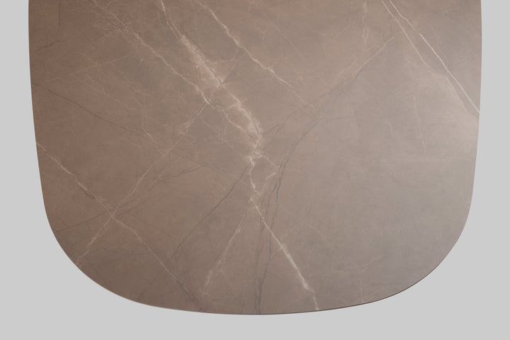 Harvink Fier Deens Ovaal eettafel