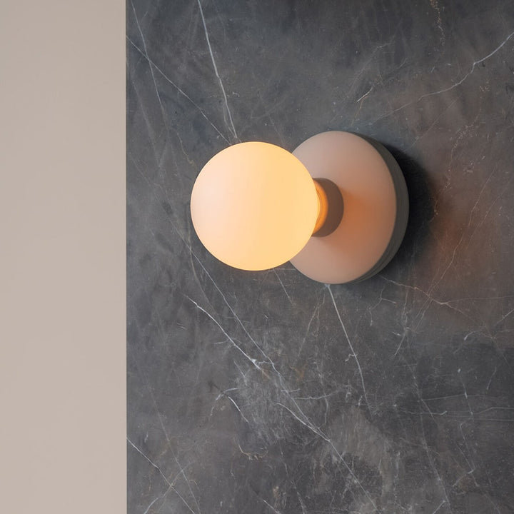 Humble Bee oplaadbare wandlamp