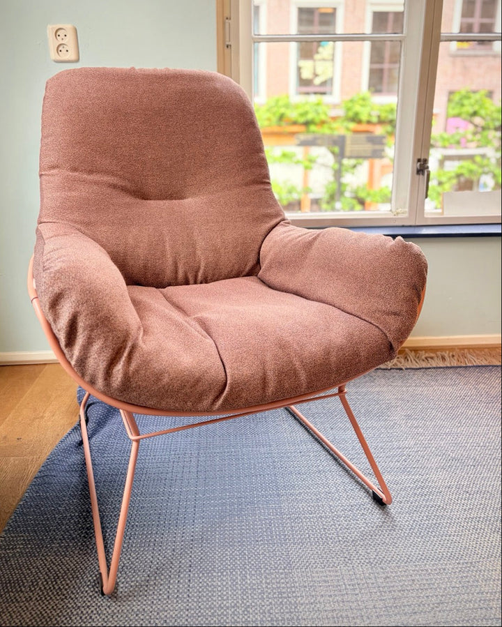 Freifrau Leyasol Lounge