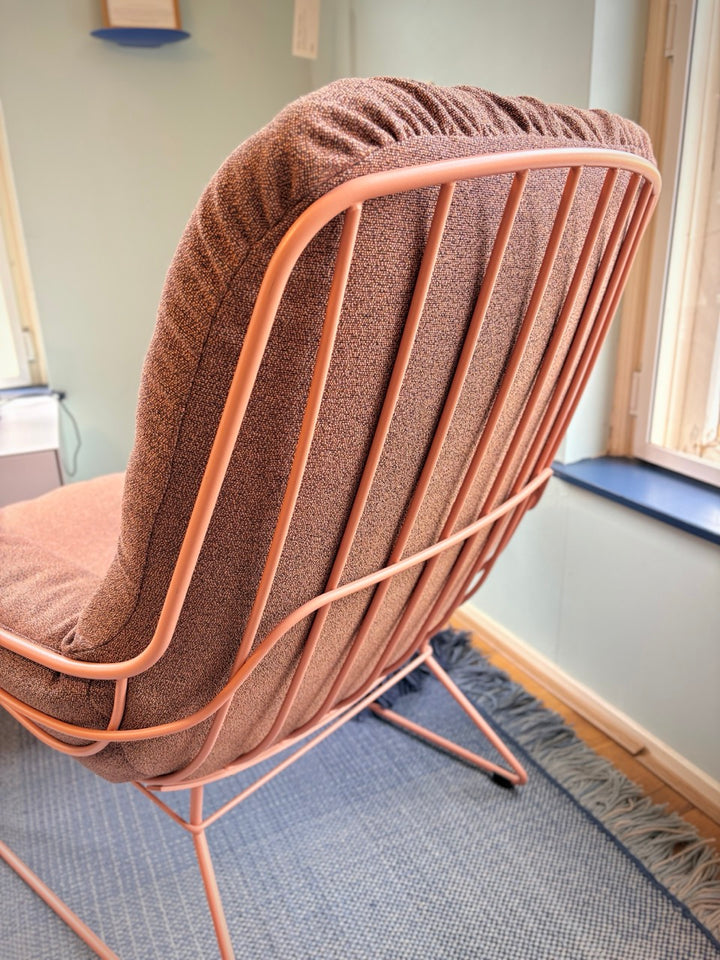 Freifrau Leyasol Lounge