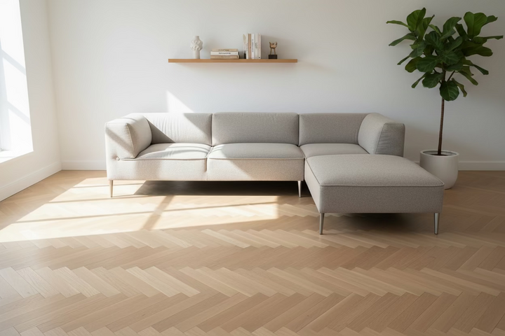 Moooi Sofa So Good