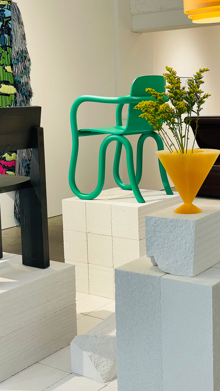 Made By Choice Kolho Chair