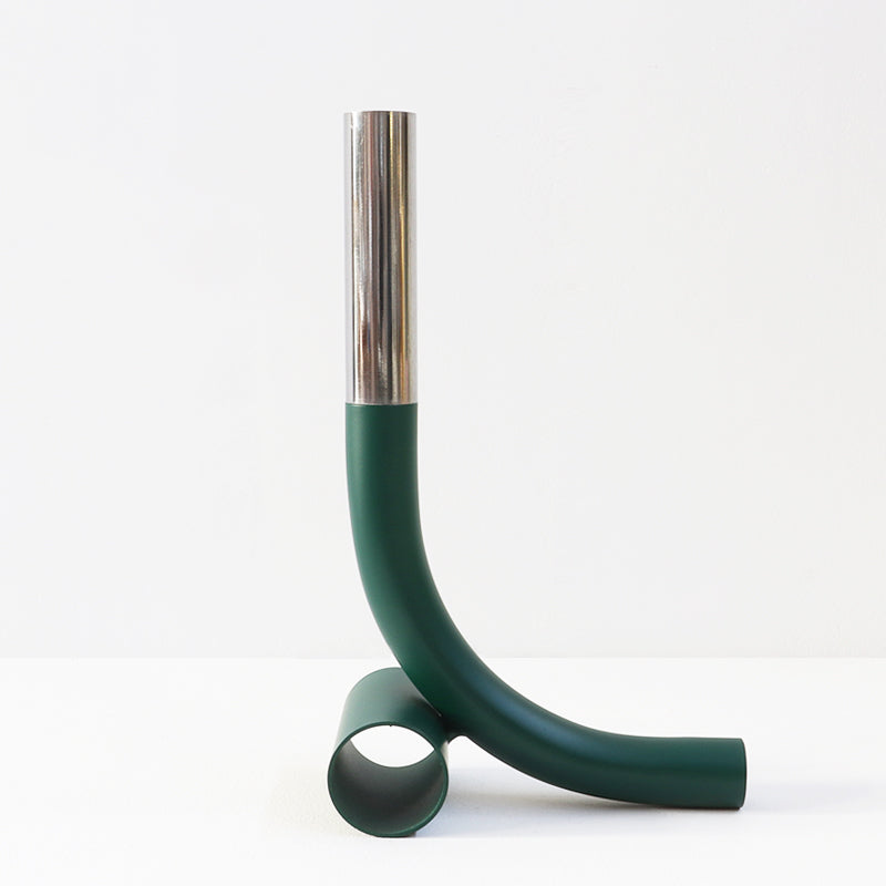Studio Isabel Quiroga Brief Encounter Candleholder