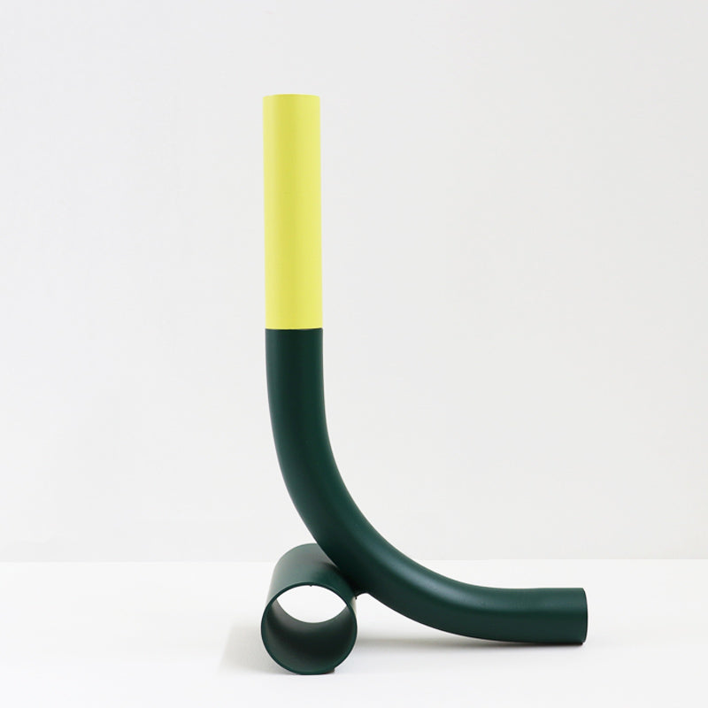Studio Isabel Quiroga Brief Encounter Candleholder