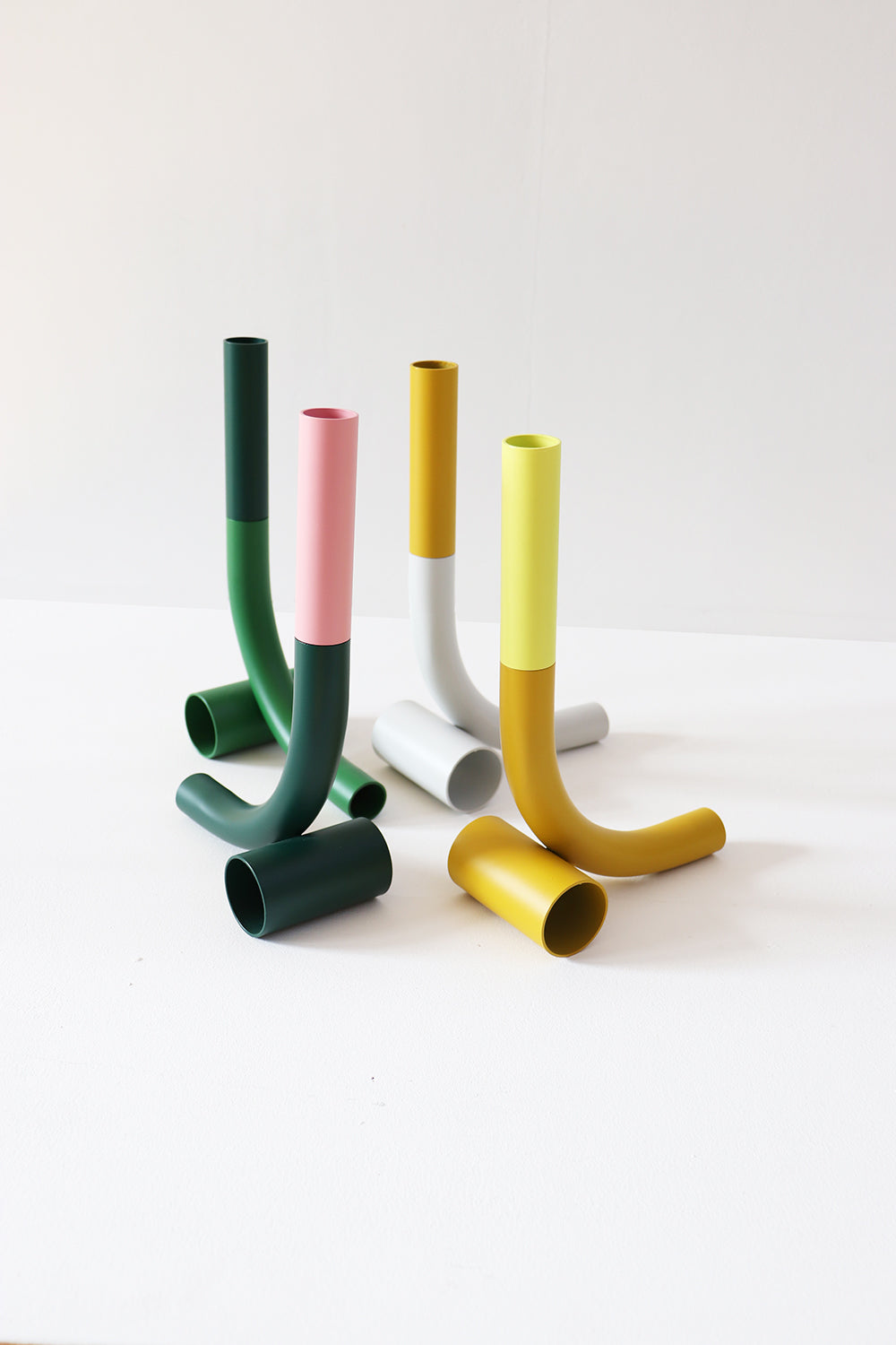 Studio Isabel Quiroga Brief Encounter Candleholder