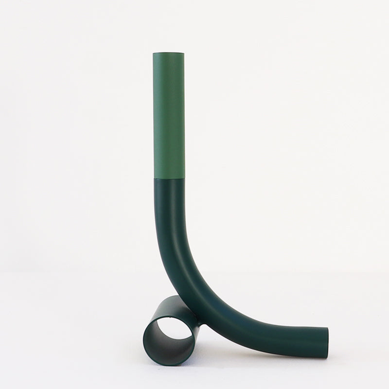 Studio Isabel Quiroga Brief Encounter Candleholder