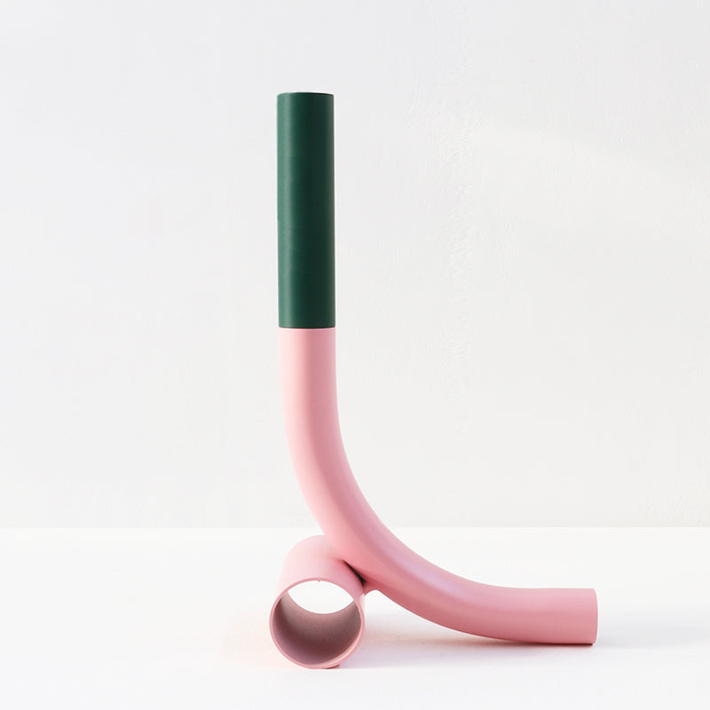 Studio Isabel Quiroga Brief Encounter Candleholder