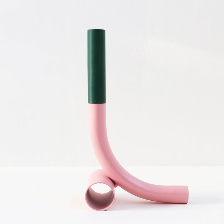 Studio Isabel Quiroga Brief Encounter Candleholder