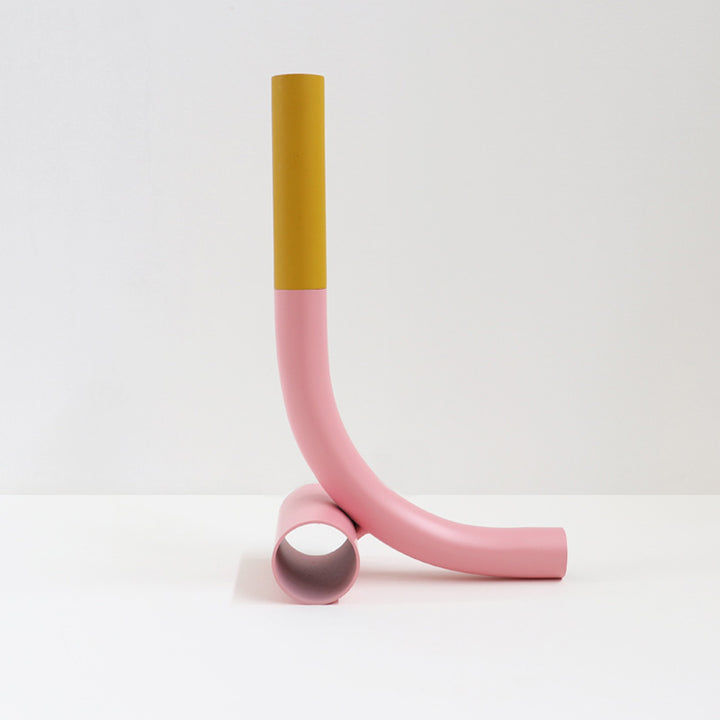 Studio Isabel Quiroga Brief Encounter Candleholder