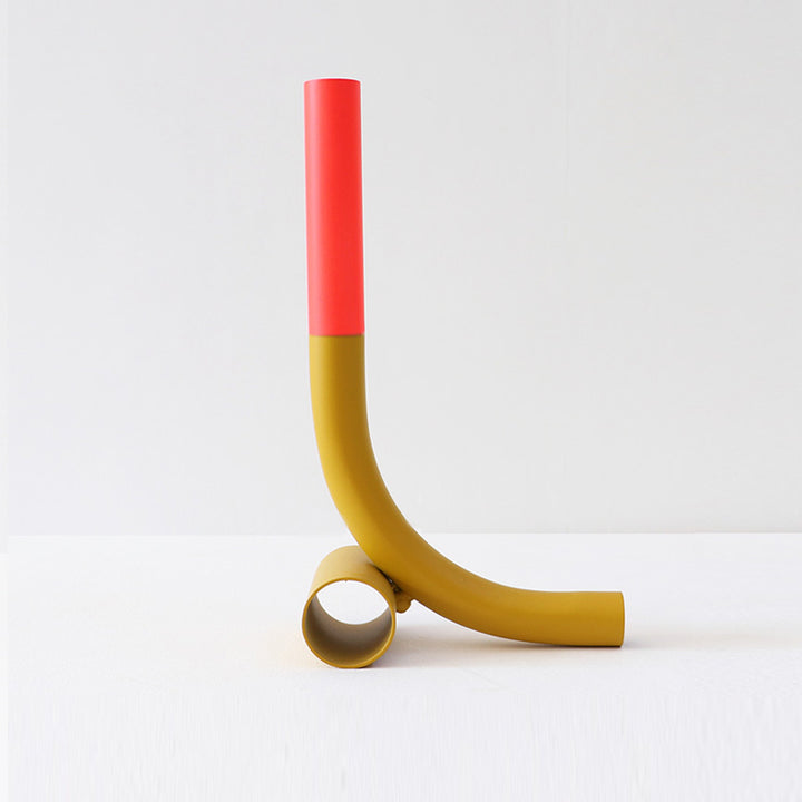 Studio Isabel Quiroga Brief Encounter Candleholder
