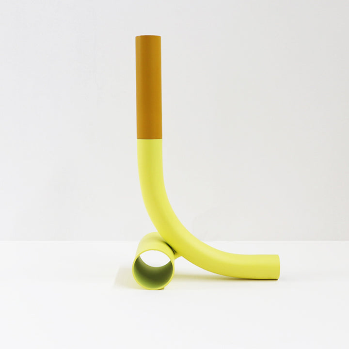 Studio Isabel Quiroga Brief Encounter Candleholder