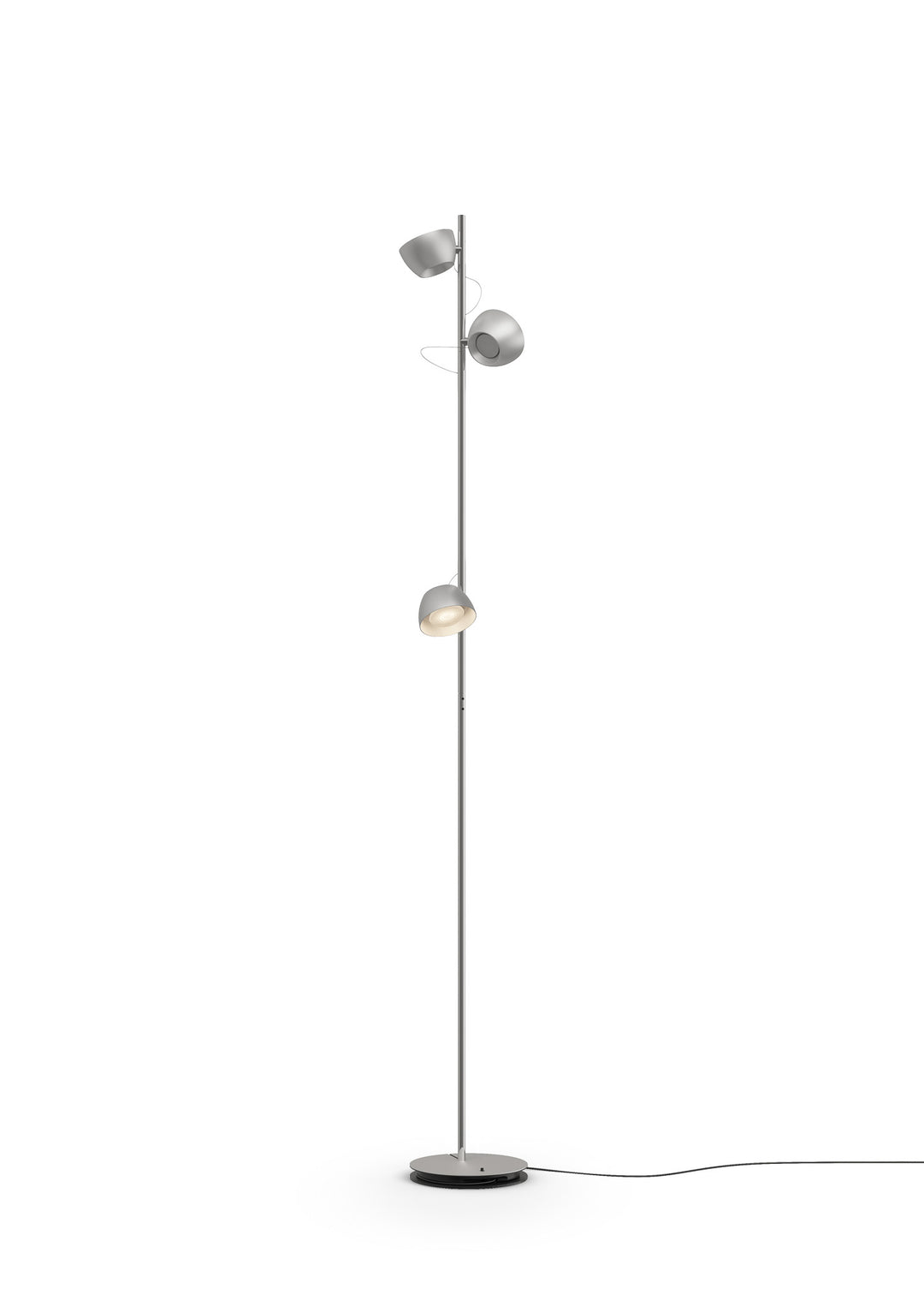Baltensweiler IRIO vloerlamp