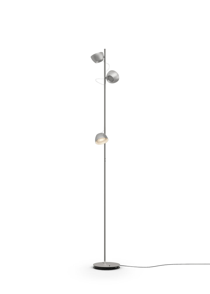 Baltensweiler IRIO vloerlamp