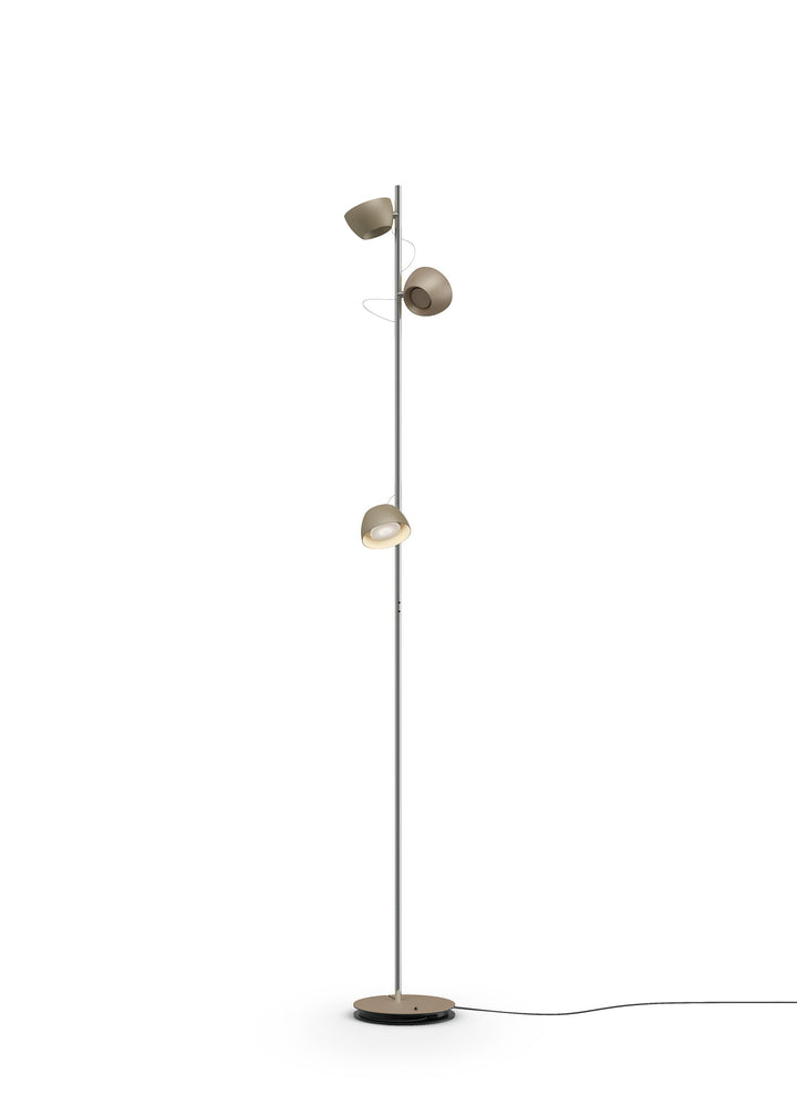 Baltensweiler IRIO vloerlamp