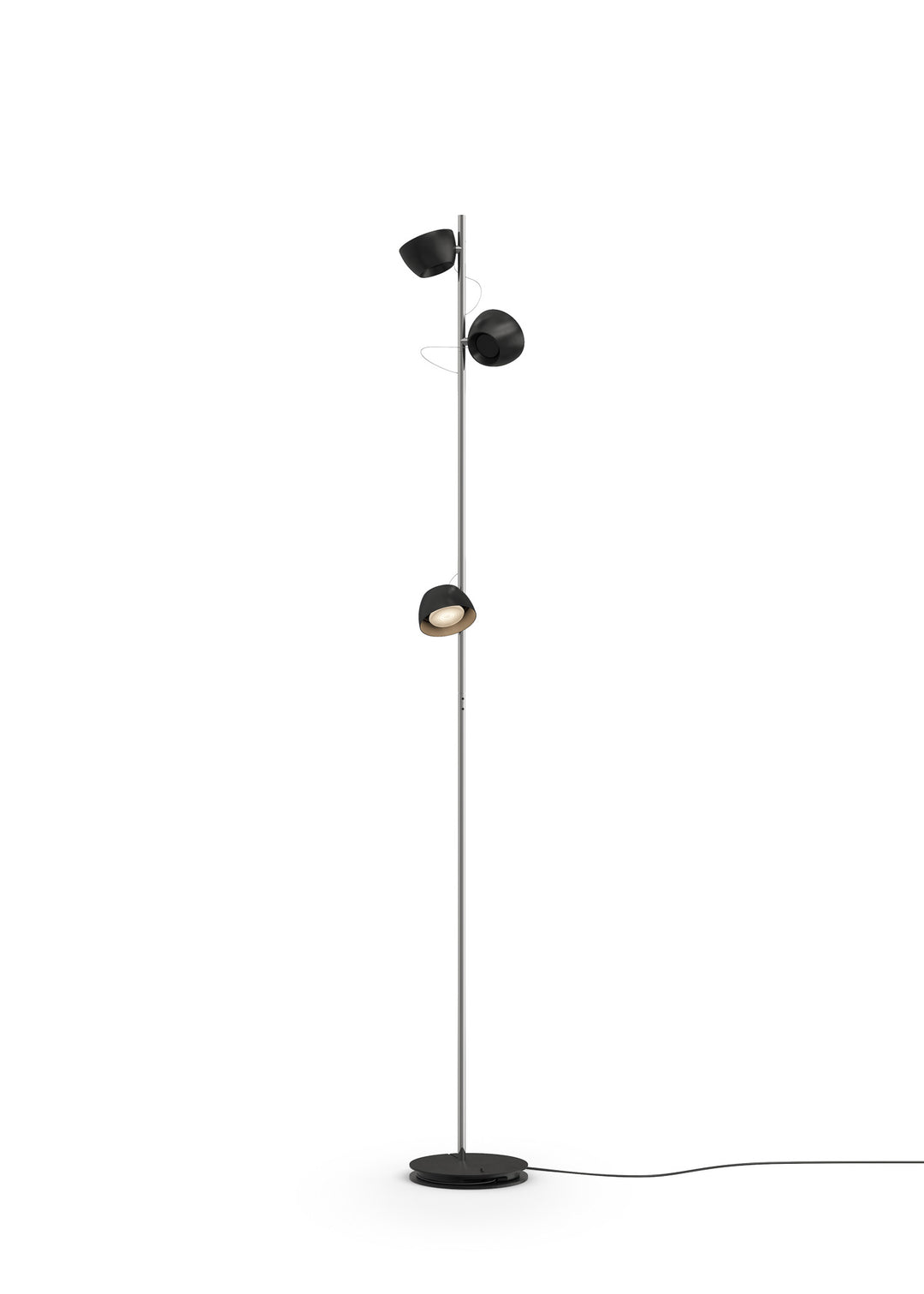 Baltensweiler IRIO vloerlamp