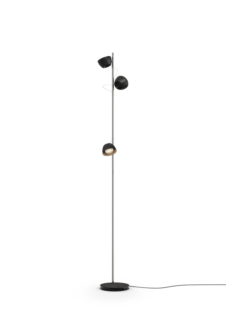 Baltensweiler IRIO vloerlamp