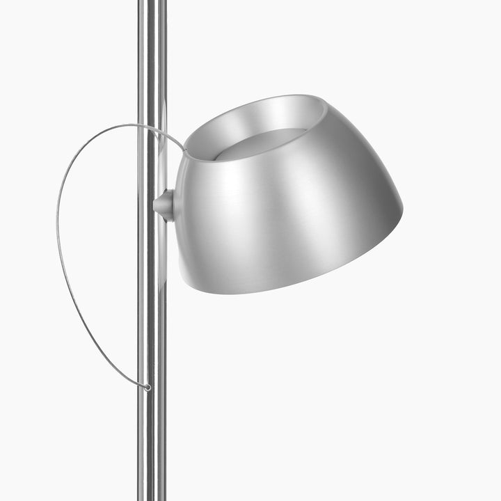 Baltensweiler IRIO vloerlamp