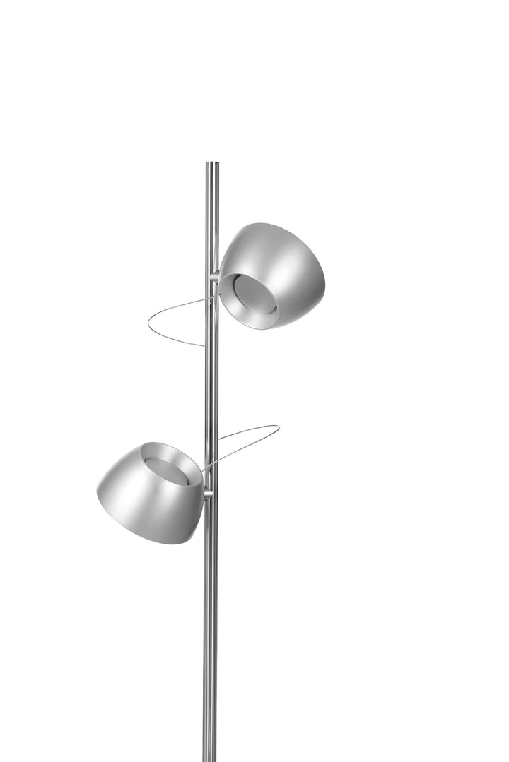 Baltensweiler IRIO vloerlamp
