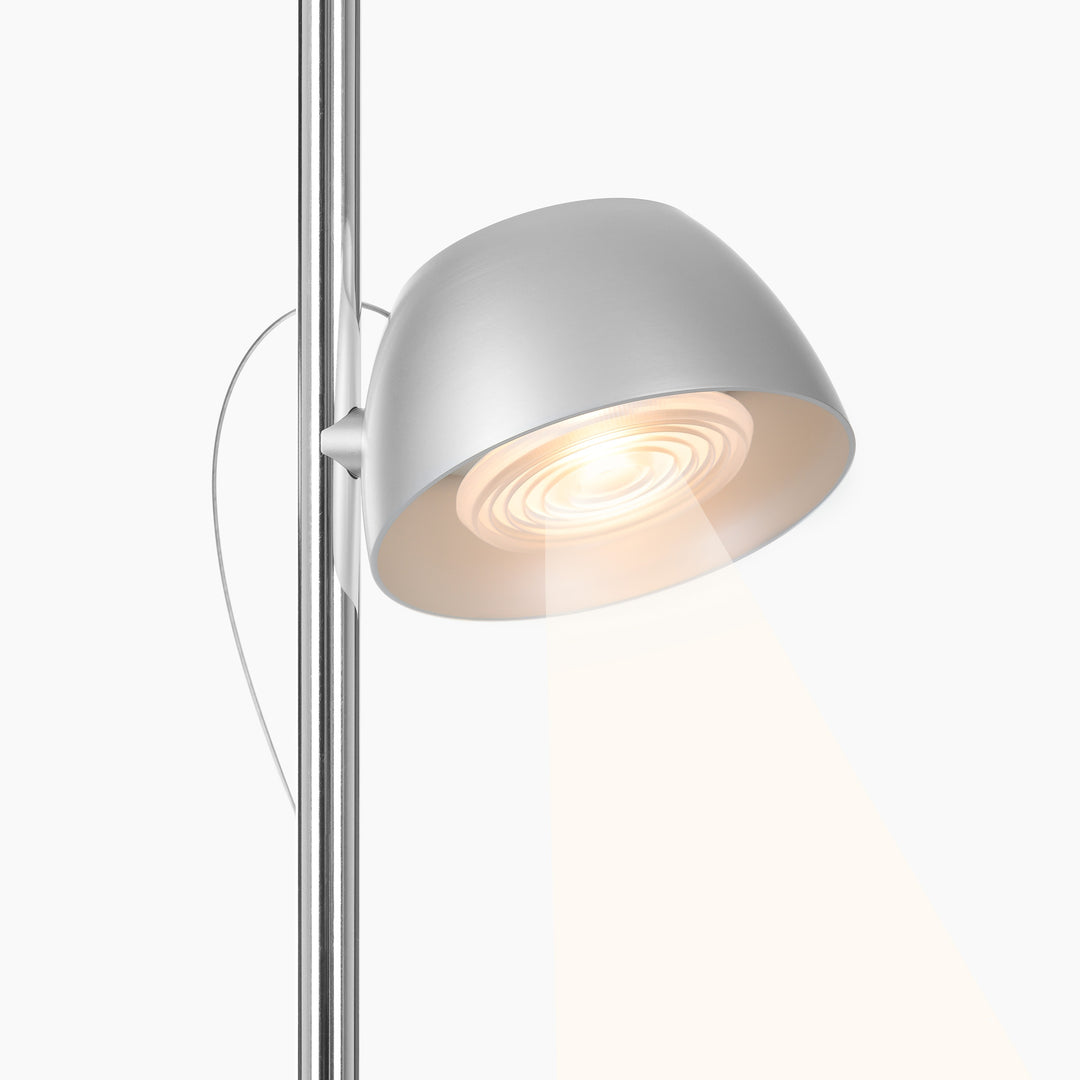 Baltensweiler IRIO vloerlamp