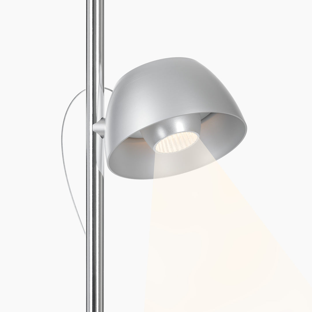 Baltensweiler IRIO vloerlamp