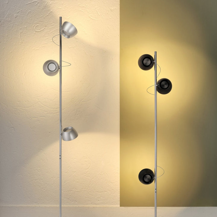 Baltensweiler IRIO vloerlamp