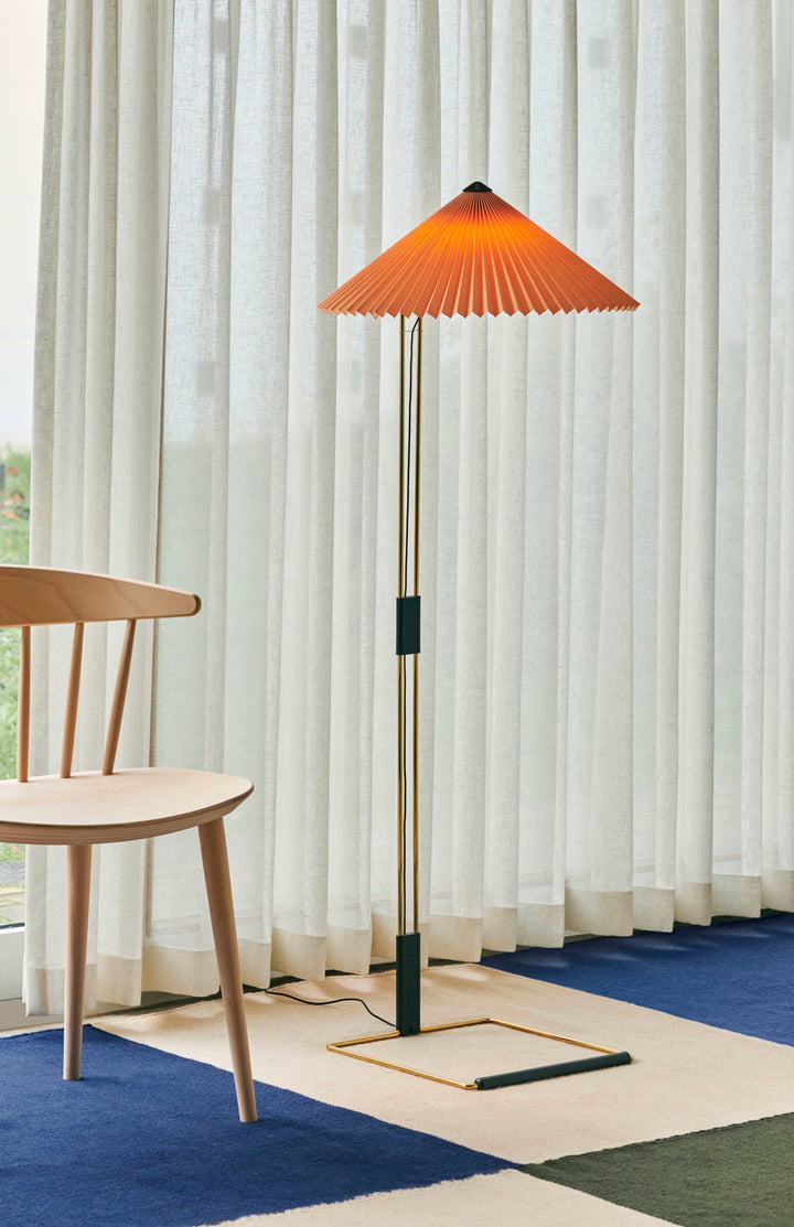 Hay Matin vloerlamp
