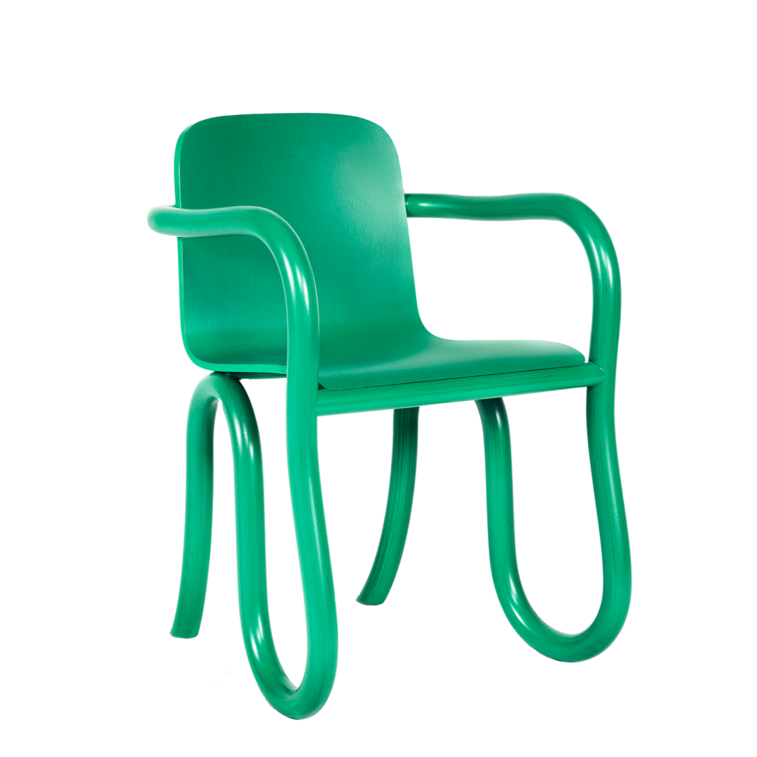 Made By Choice Kolho Chair