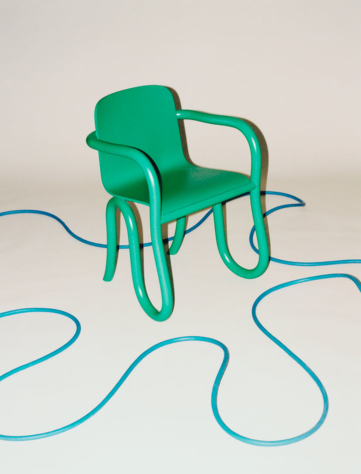 Made By Choice Kolho Chair