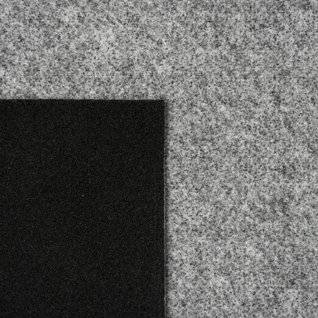 Kvadrat Under Rug Rond