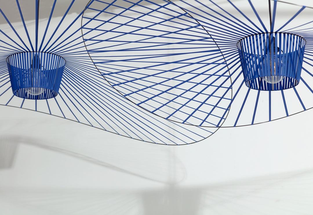 Petite Friture Vertigo Hanglamp