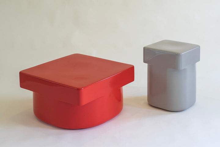 NINE Landmark Salontafel