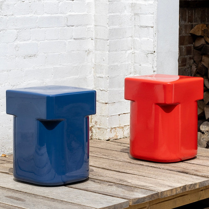 NINE Landmark Bijzettafel