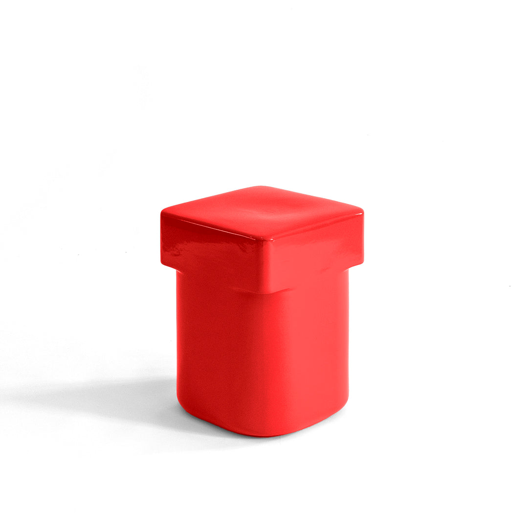 NINE Landmark Bijzettafel