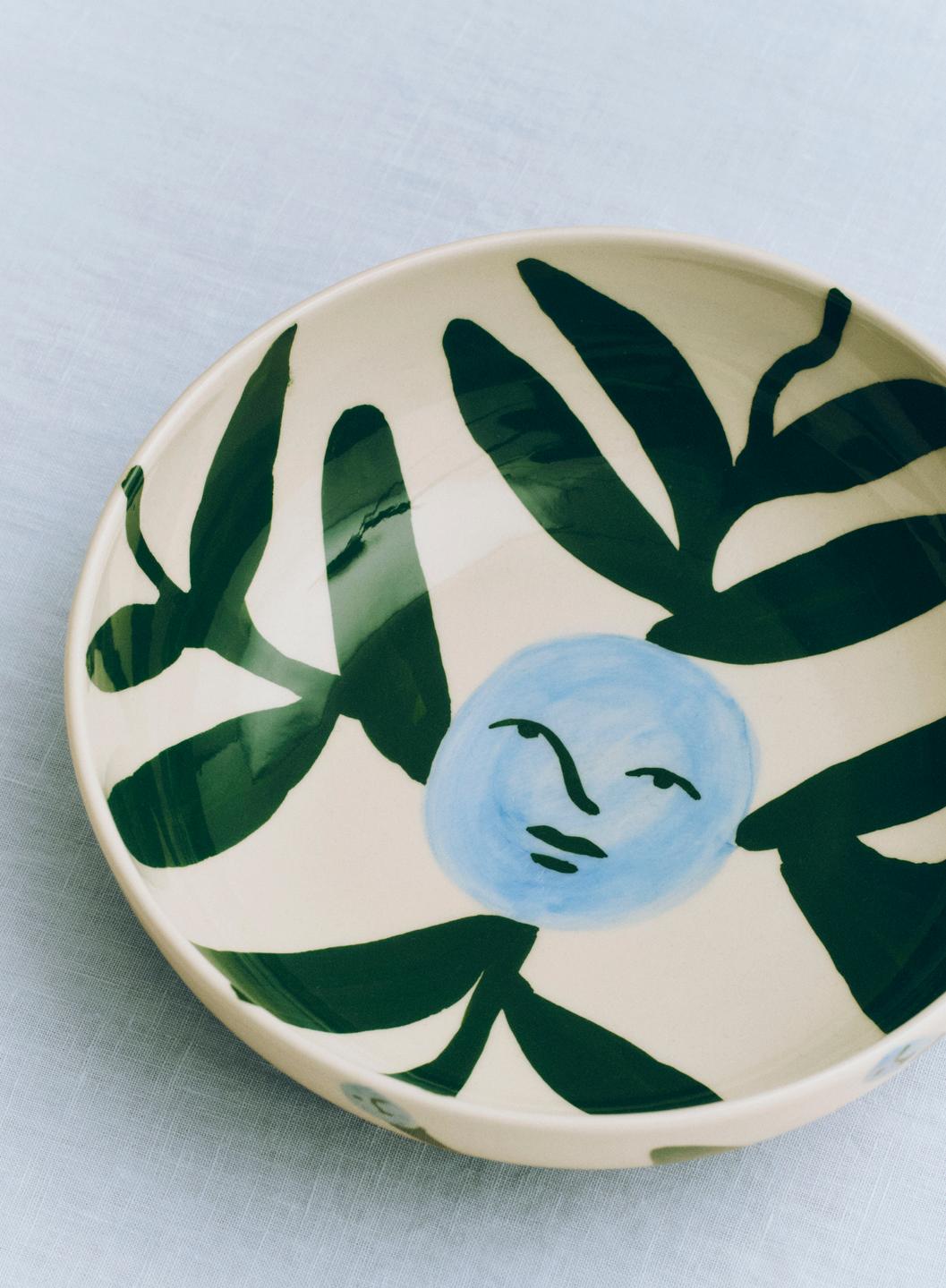 Hay La Pittura Bowl Ø18