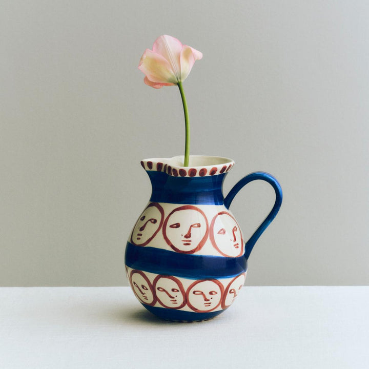 Hay La Pittura Jug