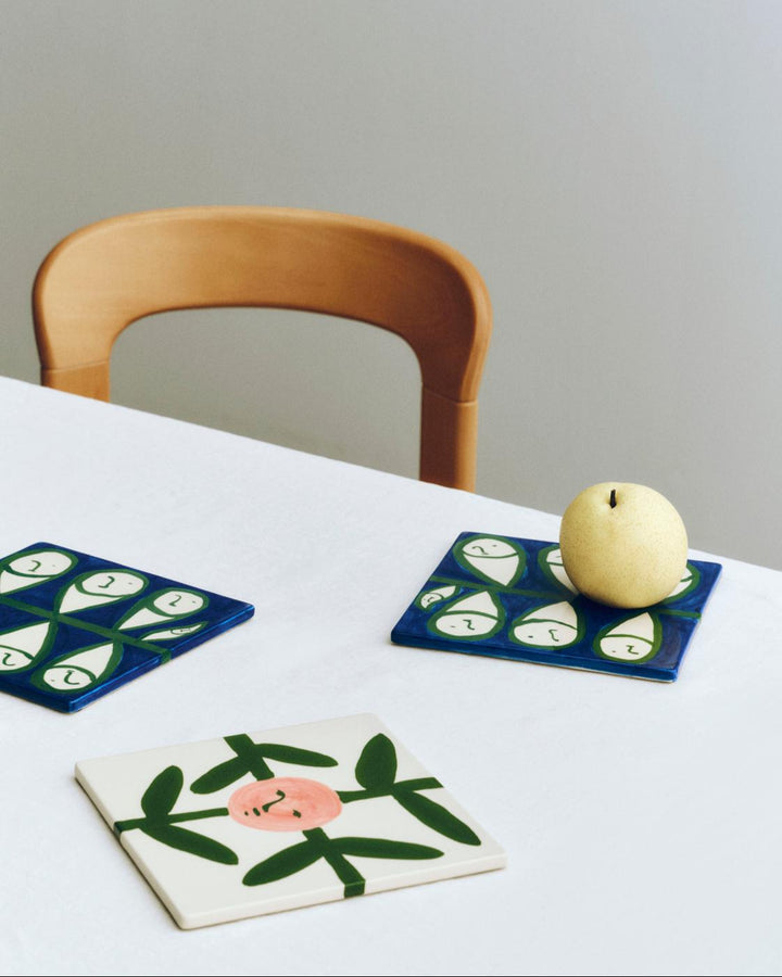 Hay La Pittura Trivet Onderzetter