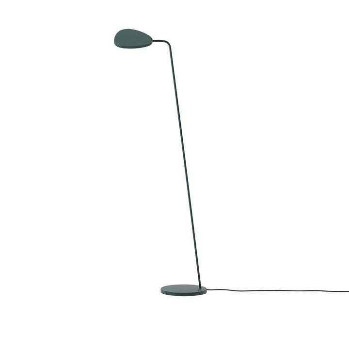 Muuto Leaf Floor