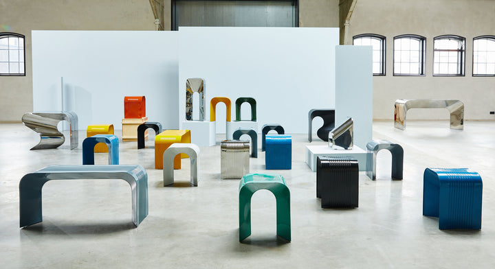 Lennart Lauren Paperthin kruk