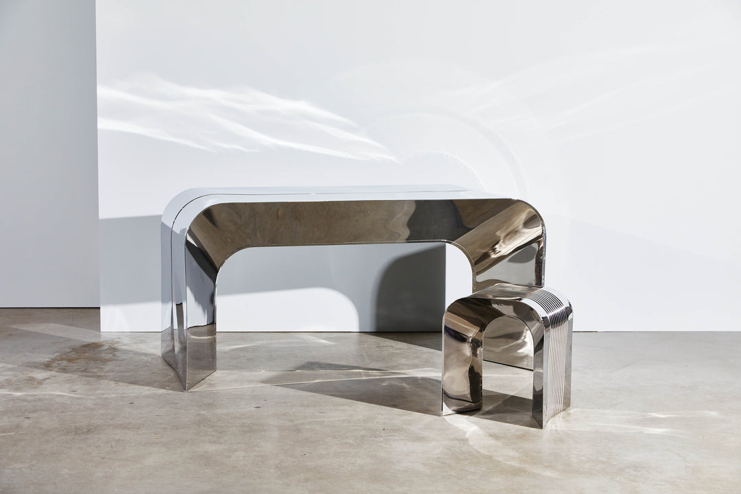 Lennart Lauren Paperthin kruk