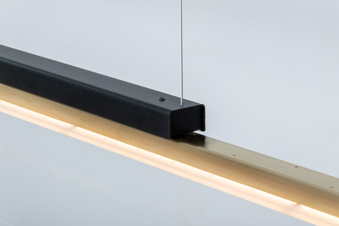 ARRAY Level Light Brass edition