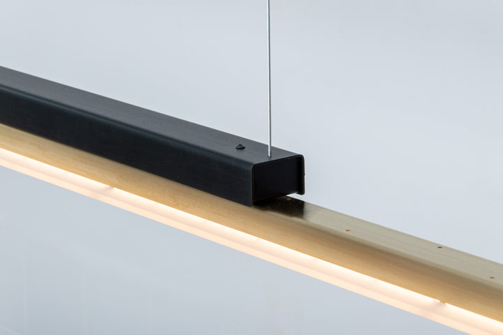 ARRAY Level Light Brass edition